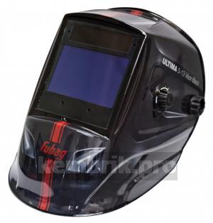 Маска Fubag Ultima 5-13 visor black