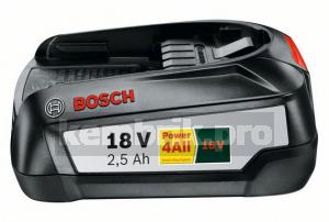 Аккумулятор Bosch Pba 18 (1.600.a00.5b0)