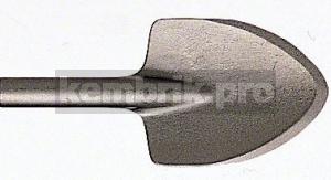 Зубило Bosch Sdsmax 110x400 лопаточное (1.618.601.017)