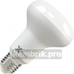 Лампа светодиодная X-flash Xf-e27-r90-p-12w-3000k-220v 10шт