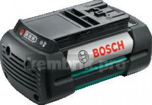 Аккумулятор Bosch 36В2.6Ач liion (2.607.336.173)