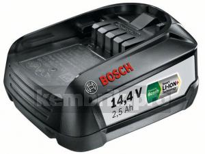 Аккумулятор Bosch Pba 14.4 (1.607.a35.00u)