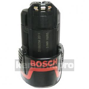 Аккумулятор Bosch 2607336333