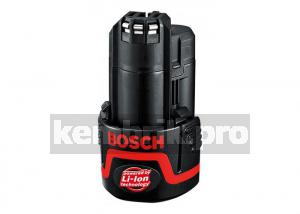 Аккумулятор Bosch 10.8В2.0Ач liion (1.600.z00.02x)