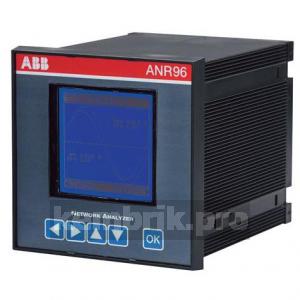 Прибор измерительный цифровой универсальный ANR96LAN-230
