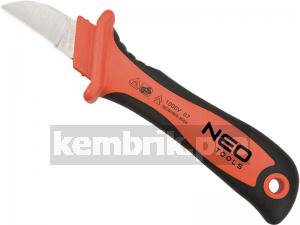Нож Neo 01-550