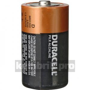 Батарейка Duracell Lr20-2bl new 2шт