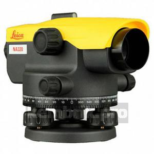 Нивелир оптический Leica Na320