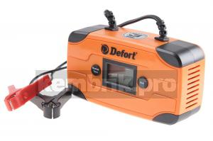 Зарядное устройство Defort Dbc-6d