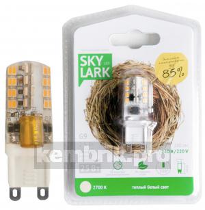 Лампа светодиодная Skylark B016