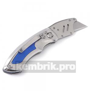 Нож Workpro W011010