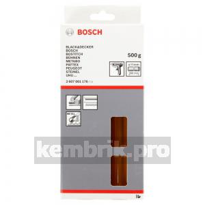 Стержень Bosch 2607001176