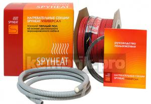Теплый пол Spyheat Shfd-12- 370
